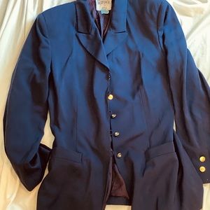Vintage 80’s Blazer